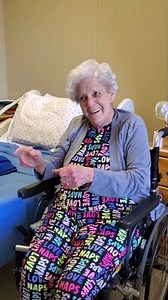 Happy Saturday and welcome to our latest Fri-YAY fun. We hope you love watching the faces of our residents light up as they see our dancer coming around. We've done our dances several different ways, but we've found that our residents really love it when we have a special dancer or character. It's a super bright spot in their Friday. It's a bright spot in ours too, of course. It's such a treat to end the week with fun and laughter. As everyone knows, healthcare workers and long term care facilit