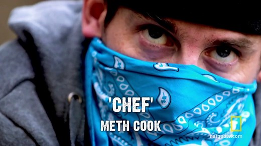 Deep Woods Shake and Bake | Drugs, Inc.