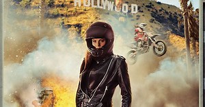 Interview: Stuntwomen: The Untold Hollywood Story director April Wright