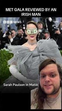 Met Gala Review