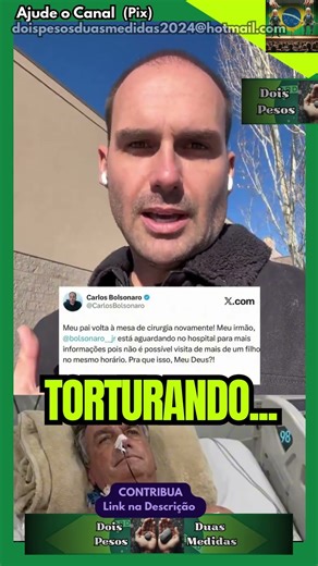 😏 Eduardo comments on decisions and his words cause a stir! 😏