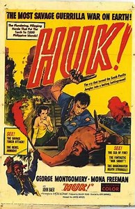 Huk!  (1956)