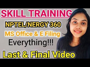 CMA SKILL TRAINING All Details