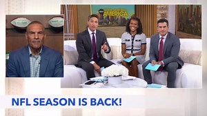 NFL Week 1 highlights and matchups to track