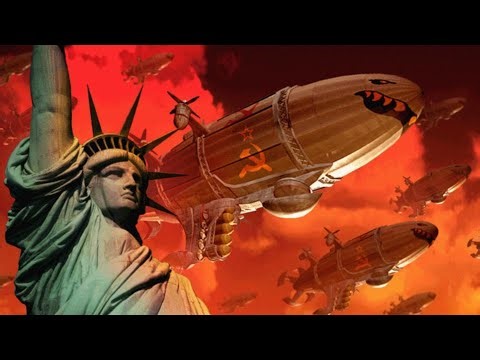 New Remake Axis & Allies RTS DLC - The Real War Escalates MOD 2023 EN