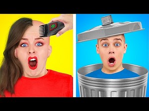 剪刀石头布挑战 Multi Do Challenge