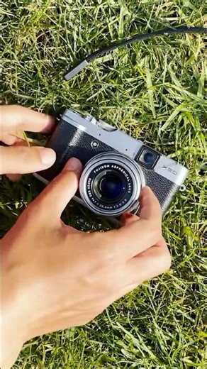 A day of street photography with Fujifilm X20 #streetphotography #fujifilmx20