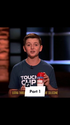 Touch Up Cup: Father & Son Duo Pitch Revolutionary Paint Storage