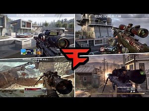 EXPOSING FaZe’s Forgotten Trickshots That Made History