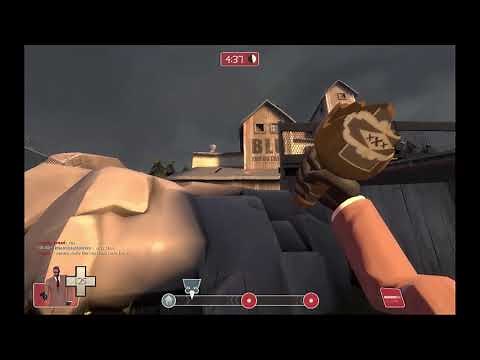 The wonders of TF2C Randomizer