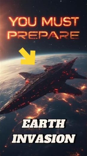 Alien Ship Arrival on November 9 – Is Earth Ready?