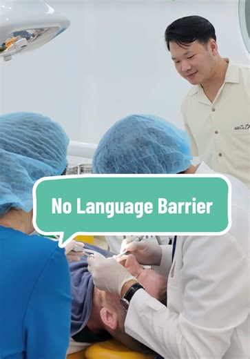 Booking a Smile Makeover Overseas with Translation Services