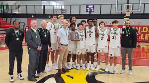 Columbus Academy stages epic comeback to reach OHSAA state semifinal