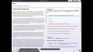 18 reactions | The computer-delivered IELTS test is now available! But how does it look like to take your test on the computer? Watch this tutorial video! | IELTS by IDP | Facebook