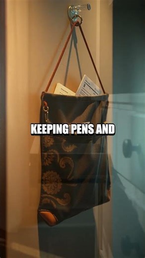 Three Ultra Budget Organization Hacks for Tiny Spaces