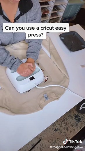 Easy Press Temperature and Time for T-shirt Printing