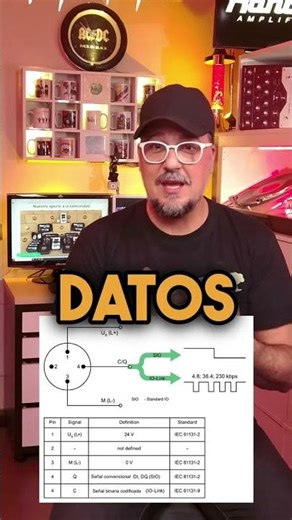 IO-Link: The New Intelligent Communication in Industrial Automation