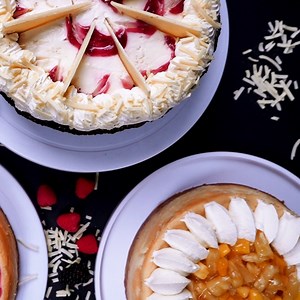 55K views · 335 reactions | ❤️ "Sorprende a papá con sus pies de queso favoritos. ¡Solo en Patsy!" Pídelo en línea: www.patsy.com.gt ☎️ Llama al 1745 Pídelo en Whatsapp Chatbot: 3760-6565 https://walink.co/2ad20e | Patsy | Facebook