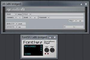 Rgc Audio Sfz Professional Vst Download
