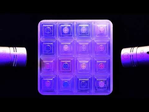 Clicky ASMR for Sleep | Button & Keyboard Sounds