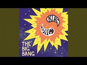 Planet Kong On The Radar Screen