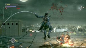 Ninja Blade Pc Save Game