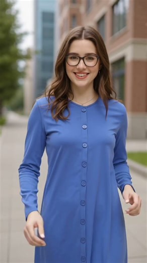 Easy, Elegant, Everyday—This Maxi Dress Has It All! Viral fashion.