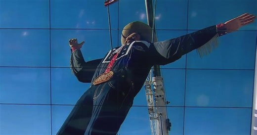 Design Big Tex’s next look: 2026 boot contest now open