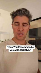 Versatile Jacket Ideas for Stylish Outfits