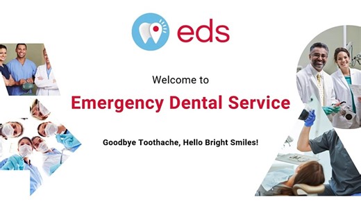 Tooth Extraction By | Emergency Dental Service