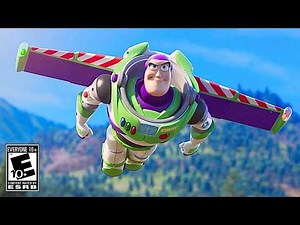 Okay...Let's Play Pixar's Toy Story Game on PS5