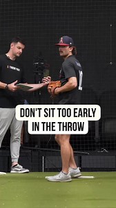 Former D3 Shortstop Chase Donahue Preps for Showcase