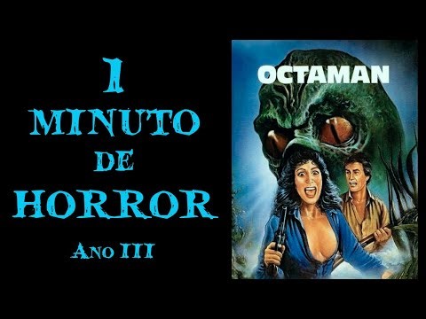 Octaman (1971)