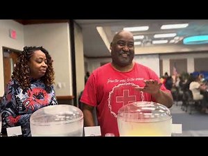 FORSYTH TECH GRADUATION