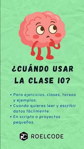 ☕ Java 25: Discover the New IO Class 📥 – Input and Output Easier Than Ever 🚀