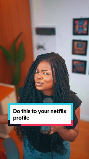 Protect Your Netflix Profile with Profile Lock | Tech Tips