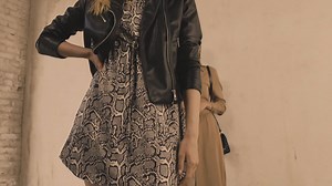 Scopri un'anteprima esclusiva della nuova collezione autunnale! Siamo già pronti per la prossima stagione, lasciati ispirare dai prossimi must have e comincia a mettere in lista i tuoi preferiti! https://clp.moda/newcollection_ | Calliope