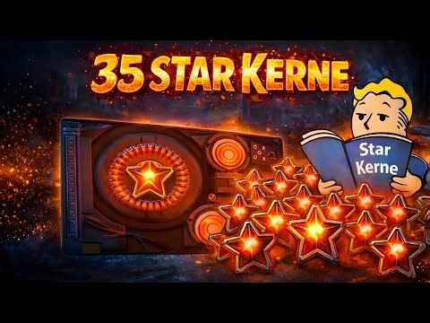 Star Cores in Fallout 4 – all locations explained