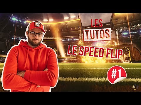 LES TUTOS #1 - COMPRENDRE LE SPEEDFLIP EN 5 MINUTES !