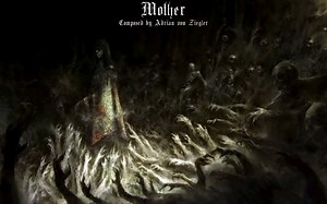 黑暗音乐 - 母亲