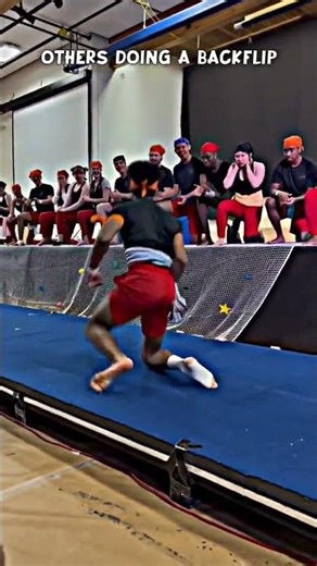 best backflips #guess #viral