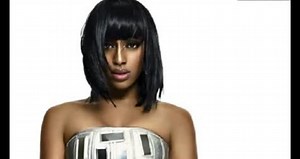 Alexandra Burke Elephant Official Song 2012