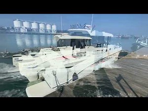 2014 Beneteau Barracuda 8