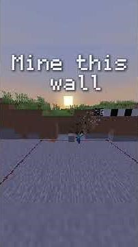 Simple 8x8 trap tutorial! #minecraft #minecraftredstone #minecrafttraps