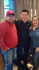 Nos llena de emoción anunciar que el increíble comediante Aldo Show llegará muy pronto al primer comedy bar de Nuevo Laredo: La Catedral de la Comedia Tora Comedy bar 🎤🔥 Prepárate para una noche llena de risas, buen ambiente y el mejor stand-up en la ciudad 😂🎭 Muy pronto estaremos revelando las fechas oficiales 🗓️✨ y además… ¡se vienen más comediantes de renombre que no te puedes perder! 🎙️🌟 Mantente atento a nuestras redes y sé de los primeros en enterarte 👀📲 ¡La risa está por comenzar