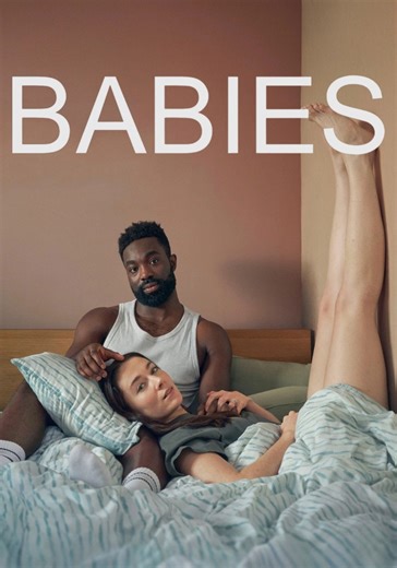 Babies Season 1 - watch full episodes streaming online