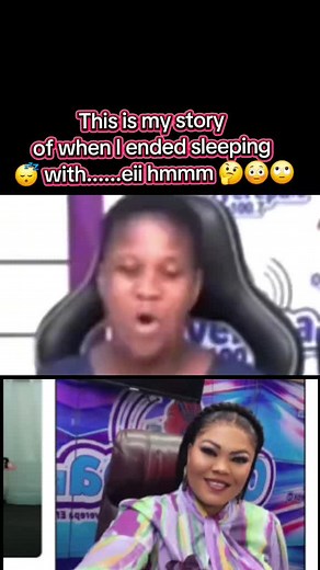 Mi experiencia en TikTok: La historia de Faustina