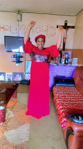 My Angel Naza has gone can you hear her voice from the background Chai rest on my beloved daughter #viral