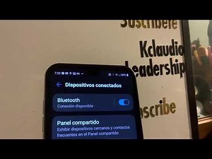 Problemas de Conexion de Bluetooth y WiFi, como solucionarlo!