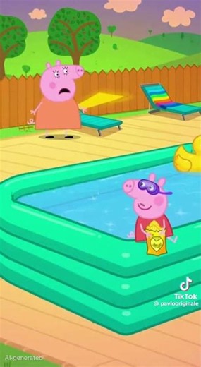 peppa pig top 5 sora ai animations grounded